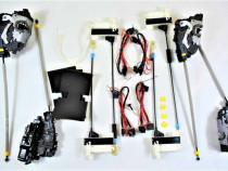 Sistem Soft-Close - Mercedes C/E/S (W205/W213/W222)