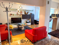 Apartament 2 camere zona Hipodrom 4 Sibiu