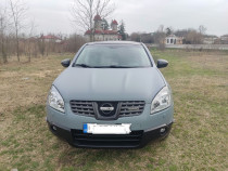 Nissan Qashqai 1.6