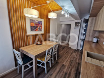 Apartament spatios decomandat 3 camere de inchiriat in Turni