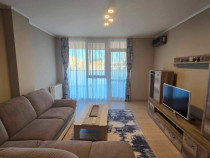 Apartament 3 camere de inchiriat, bloc Ared/str. T.Vladimirescu
