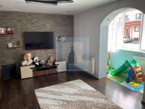 Ap 2 camere decomandat - zona Tractorul