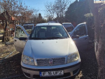 Fiat Punto 1.2 119.900 km