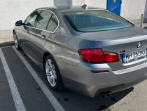 Bmw seria5. 2013. 184 cp