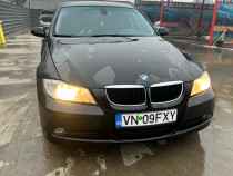 BMW seria 3 masina