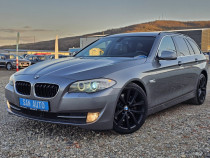 Bmw 530d 2010 3.0d 245 cp euro 5 automata
