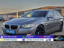 BMW 530d 2010 3.0d 245 CP / GARANTIE / RATE / LIVRARE