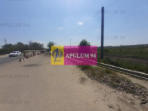 Teren bun mare și ieftin