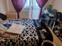 Apartament 3 camere Codlea , 60 mp cu balcon si parcare