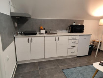 Se inchiriaza apartament cu cu o camera