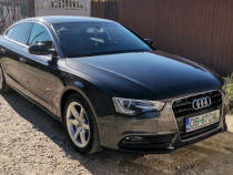 Audi a 5 2013 facelift în stare foarte bună.