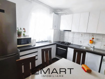 Apartament 4 camere Mihai Viteazu