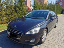 Peugeot 508 2.0HDI