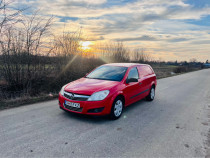 Opel astra H 2007