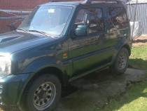 Suzuki jimny,ddis.