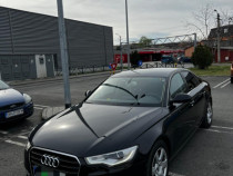 Audi A6C7 ,anul 2012