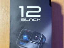 GoPro 12 black special bundle