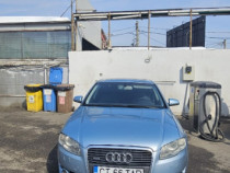 Audi A4 Quattro 2.0 Diesel 170CP