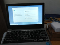 Laptop Samsung ChromeBook xe310xba