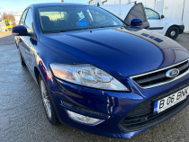 Ford Mondeo 1.6 SCTi EcoBoost Titanium 2014 E5