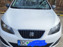 Seat Ibiza an 2011 cu GPL