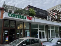 Spațiu comercial terasat Titan