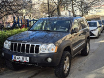 Jeep Grand Cherokee 3