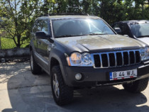 Jeep Grand Cherokee 3