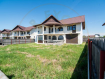 Casa Bradu - Str Scoartei (zona Primariei) - teren 400 mp