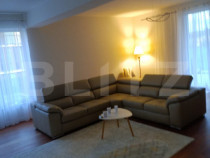 Casă 4 camere, 257mp, zona Zăvoi.