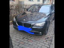 Bmw seria 7 an 2012