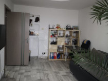 2 camere cu centrala proprie | renovat + mobilat | - Alexand