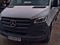 Mercedes-Benz sprinter 316!! FULL-LED!! 2019