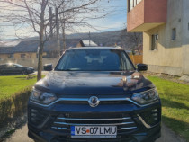 SsangYong Korando 2021, 1.5TGDI, 4x4, automat