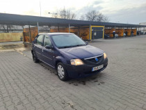 Dacia Logan 1.5d an 2008 1300e