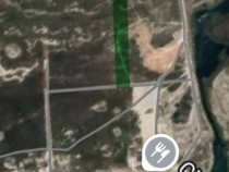 Teren langa plaja Vadu