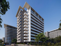 DIRECT DEZVOLTATOR I AVRIG RESIDENCE I 2 CAMERE DUPLEX