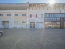 Închiriere imobil în Brașov ideal sala fitness, cursur...