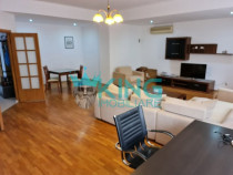 Unirii | 3 Camere | 138Mp | Centrala | 3XParcare | 3 Bai | S