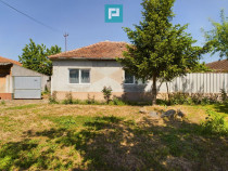 Casă cu 4 camere &icirc;n Cruceni