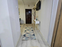 Se inchiriaza garsoniera in zona Tractorul