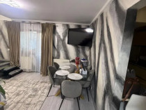 Apartament cu 4 camere decomandate Zona Marasesti