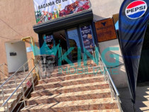 Spatiu comercial | 39mp | P/4 | Centrala | Trifazic | Aparat