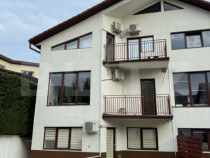 Casa moderna pentru birouri, 7 incaperi, 280 mp, zona Europa