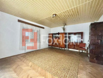 Casa individuala cu 3 camere si teren de 952 mp, zona Crisan