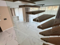 Casa 4 camere | Zona Matei Millo | Partial Mobilata Complet