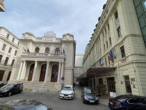 Calea Victoriei | Restaurant | Terasa | Prime Location