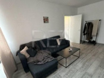 Apartament 2 camere | P-ta Domenii | Mobilat si utilat
