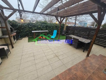 De inchiriat vila zona Mamaia