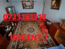 URGENT! Apartament 3 cam confort 1 DECOMANDAT Dorobantilor